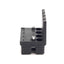 Used Festo VMPA-FB-EMS-4 537983 Pneumatic Valve Electronic Module, 2-Pos, 4-Coil