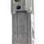 Used Festo VMPA-EPR 533373 Pneumatic Manifold End Plate -0.9 to 10bar, DIN Rail Mount