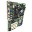 Used DFI SB630-CRM Motherboard & CPU Intel i5-2500 3.1Ghz 4GB RAM PCIe x16/1/4 3x PCI
