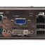 Used DFI SB630-CRM Motherboard & CPU Intel i5-2500 3.1Ghz 4GB RAM PCIe x16/1/4 3x PCI
