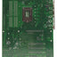 Used DFI SB630-CRM Motherboard & CPU Intel i5-2500 3.1Ghz 4GB RAM PCIe x16/1/4 3x PCI