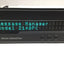 Used Vorne 2140PC-120 Alphanumeric Display VFD Panel 2x20 Char, 120VAC, RS232/422