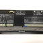 Used Vorne 2140PC-120 Alphanumeric Display VFD Panel 2x20 Char, 120VAC, RS232/422