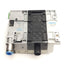 Used Festo CPX-FB13 MPA1-FB-EPL-EU Bus Node & Manifold 24VDC, G1/4 M7 Ports