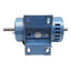 Used Pacific Scientific SR3616-1834-56B DC Motor, 90VDC 5.5A, 1/2HP, 3600RPM, NEMA 56