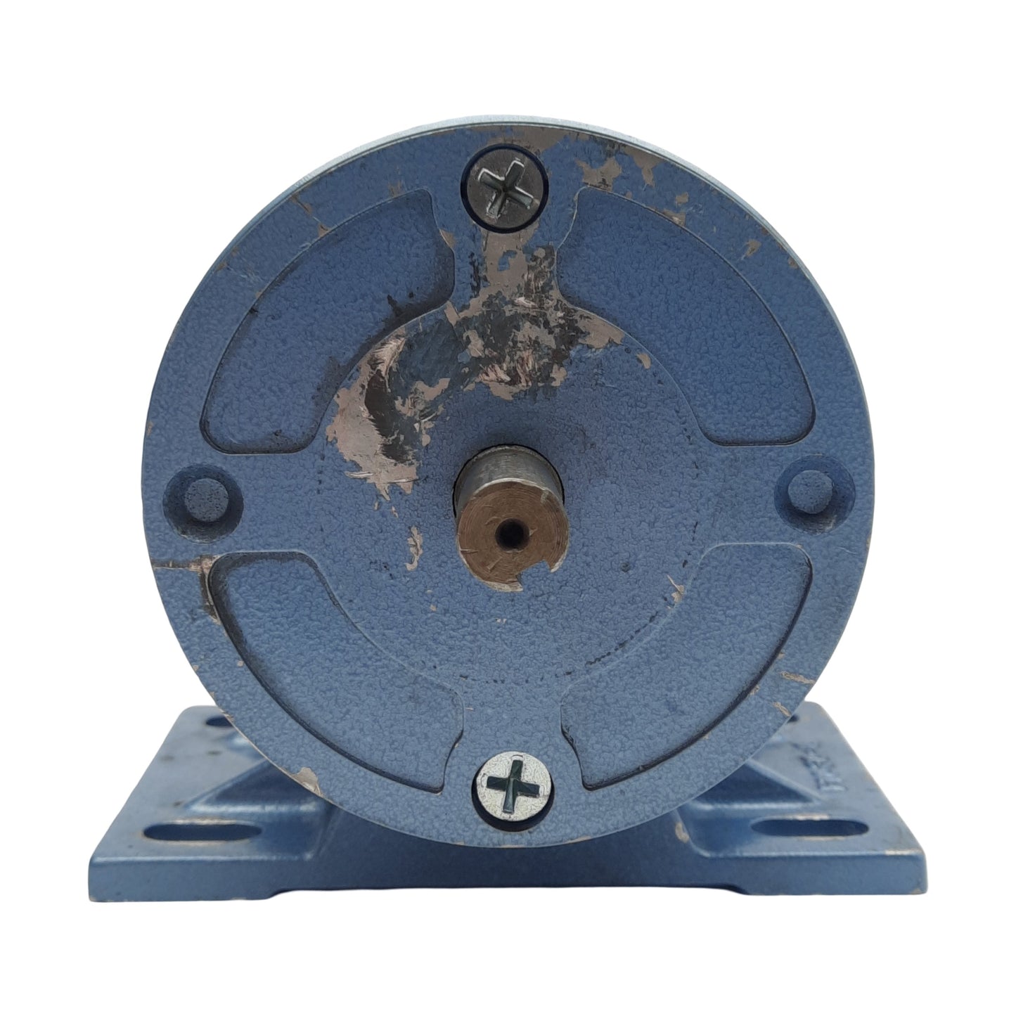 Used Pacific Scientific SR3616-1834-56B DC Motor, 90VDC 5.5A, 1/2HP, 3600RPM, NEMA 56