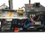 Used KB KBMD-240D 9370G w/FBR DC Motor Speed Control from a Durant Machine