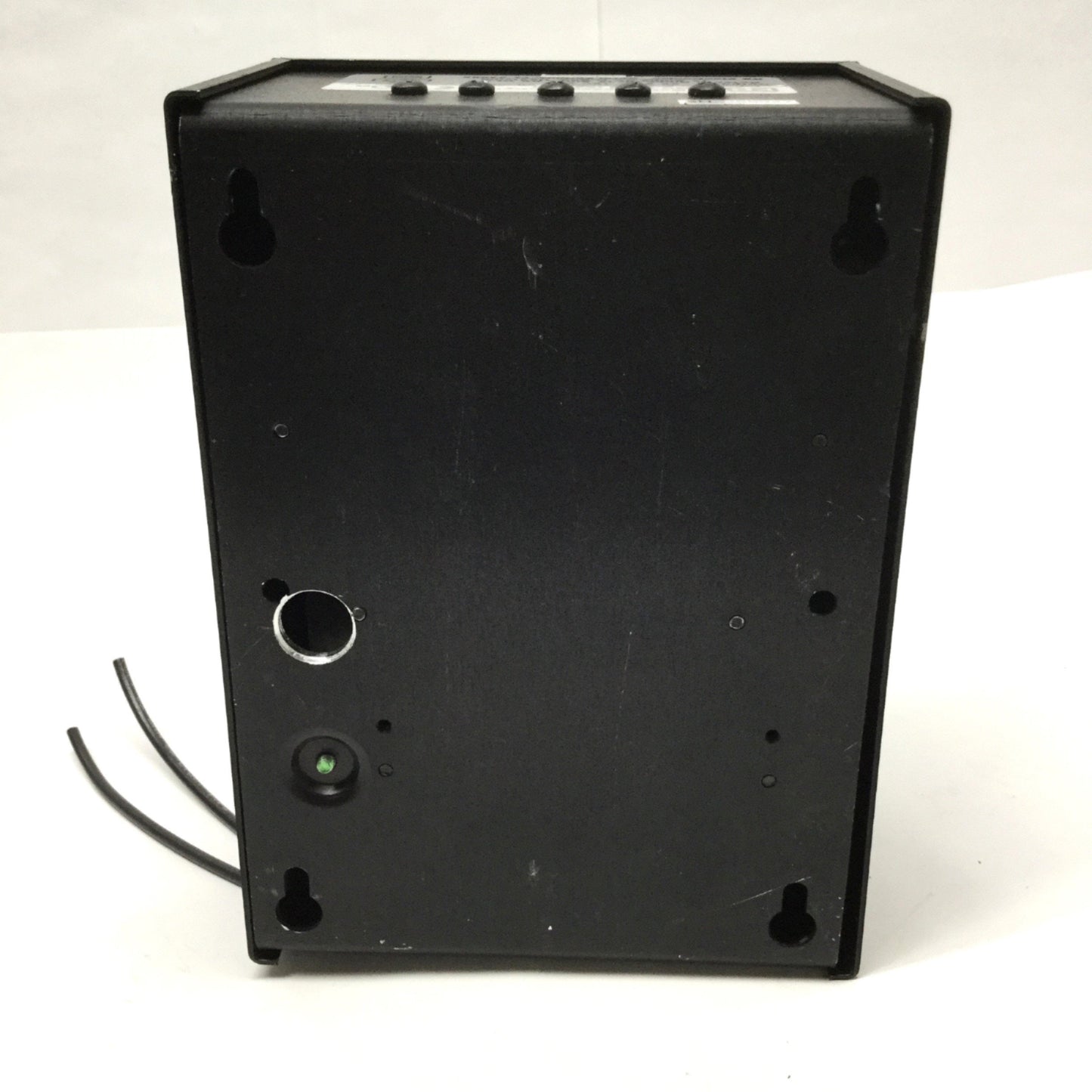 Used KB KBMD-240D 9370G w/FBR DC Motor Speed Control from a Durant Machine