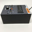 Used KB KBMD-240D 9370G w/FBR DC Motor Speed Control from a Durant Machine