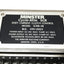 Used Minster SCRB-58 Cycle-Mite Eddy Current Clutch Control 125VAC In, 110VDC 8A Out