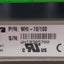 Used Elmo WHI-10/100 Whistle Ultra Compact Smart Servo Drive, 10A 12-95VDC, 800W