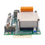 Used Elmo WHI-10/100 Whistle Ultra Compact Smart Servo Drive, 10A 12-95VDC, 800W
