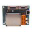 Used Elmo WHI-10/100 Whistle Ultra Compact Smart Servo Drive, 10A 12-95VDC, 800W