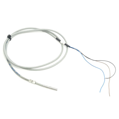 Used Automation Direct PY3-AP-3A Proximity Sensor PNP-NO, ø3mm Housing, 1mm Range
