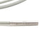 Used Automation Direct PY3-AP-3A Proximity Sensor PNP-NO, ø3mm Housing, 1mm Range