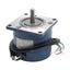 Used Superior Electric M061-LS-544 SLO-SYN Stepper Motor, 1.8°, 1.25VDC 3.8A, NEMA 23