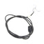 Used Panasonic EX-23-PN SunX Thru-Beam Sensor 2m Range, 12-24VDC, PNP Output