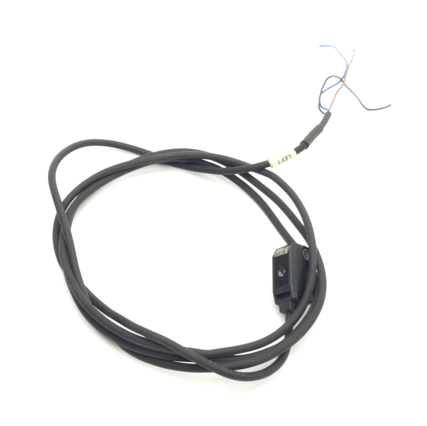 Used Panasonic EX-23-PN SunX Thru-Beam Sensor 2m Range, 12-24VDC, PNP Output