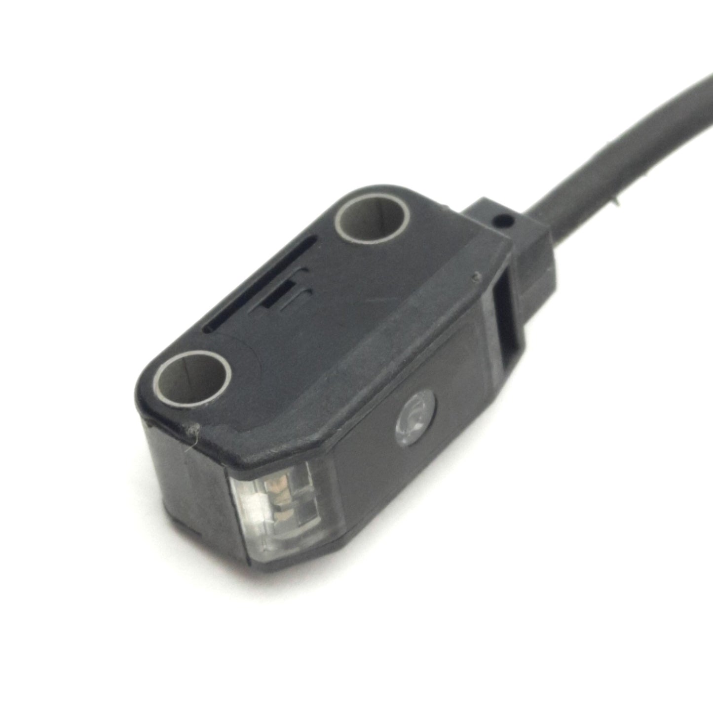 Used Panasonic EX-23-PN SunX Thru-Beam Sensor 2m Range, 12-24VDC, PNP Output