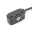 Used Panasonic EX-23-PN SunX Thru-Beam Sensor 2m Range, 12-24VDC, PNP Output