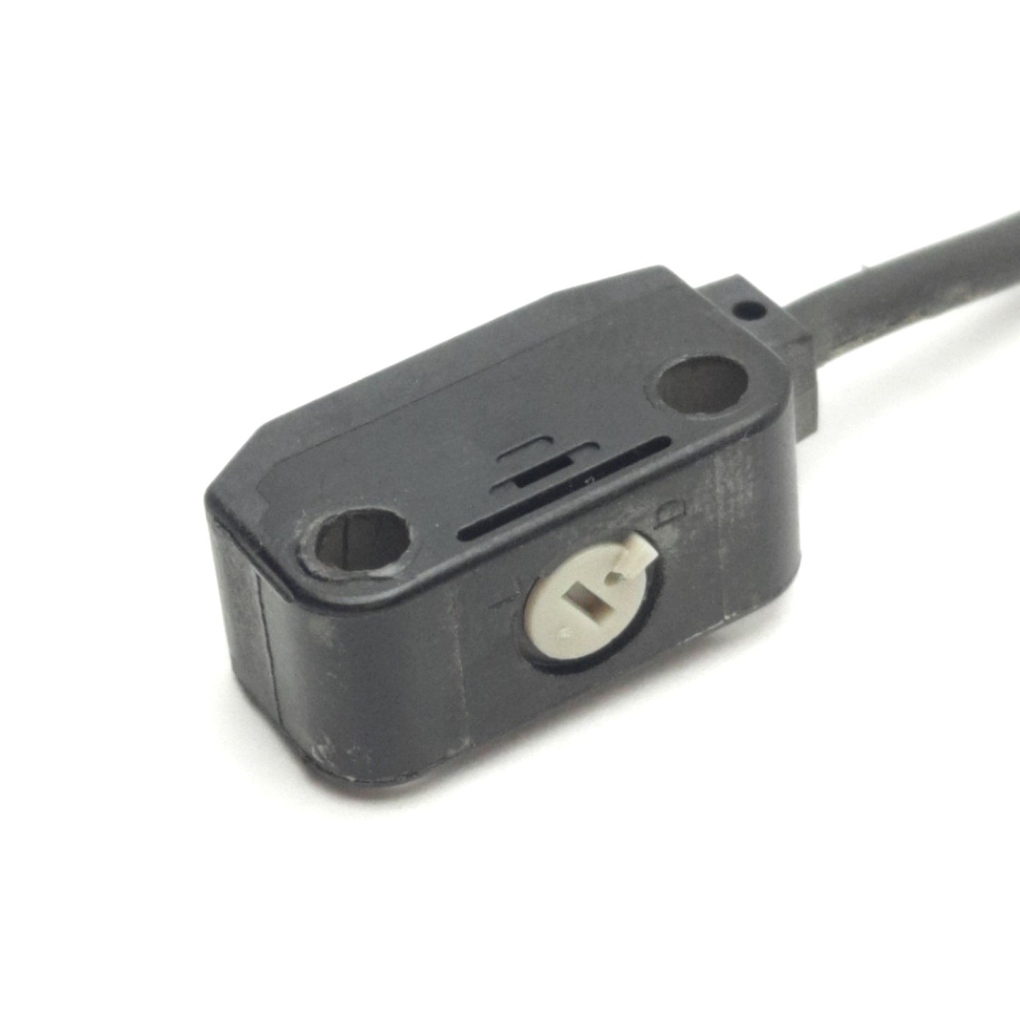 Used Panasonic EX-23-PN SunX Thru-Beam Sensor 2m Range, 12-24VDC, PNP Output