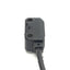 Used Panasonic EX-23-PN SunX Thru-Beam Sensor 2m Range, 12-24VDC, PNP Output
