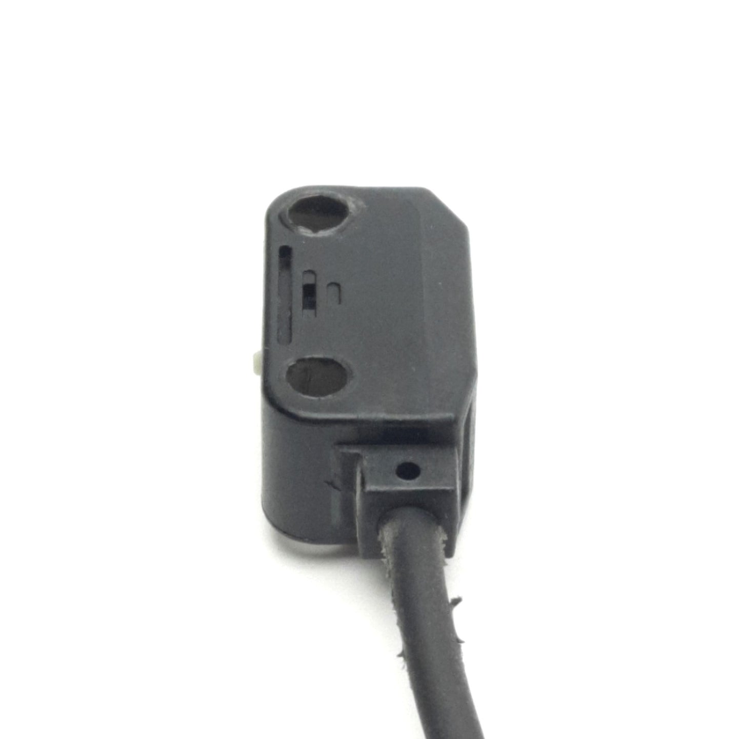Used Panasonic EX-23-PN SunX Thru-Beam Sensor 2m Range, 12-24VDC, PNP Output