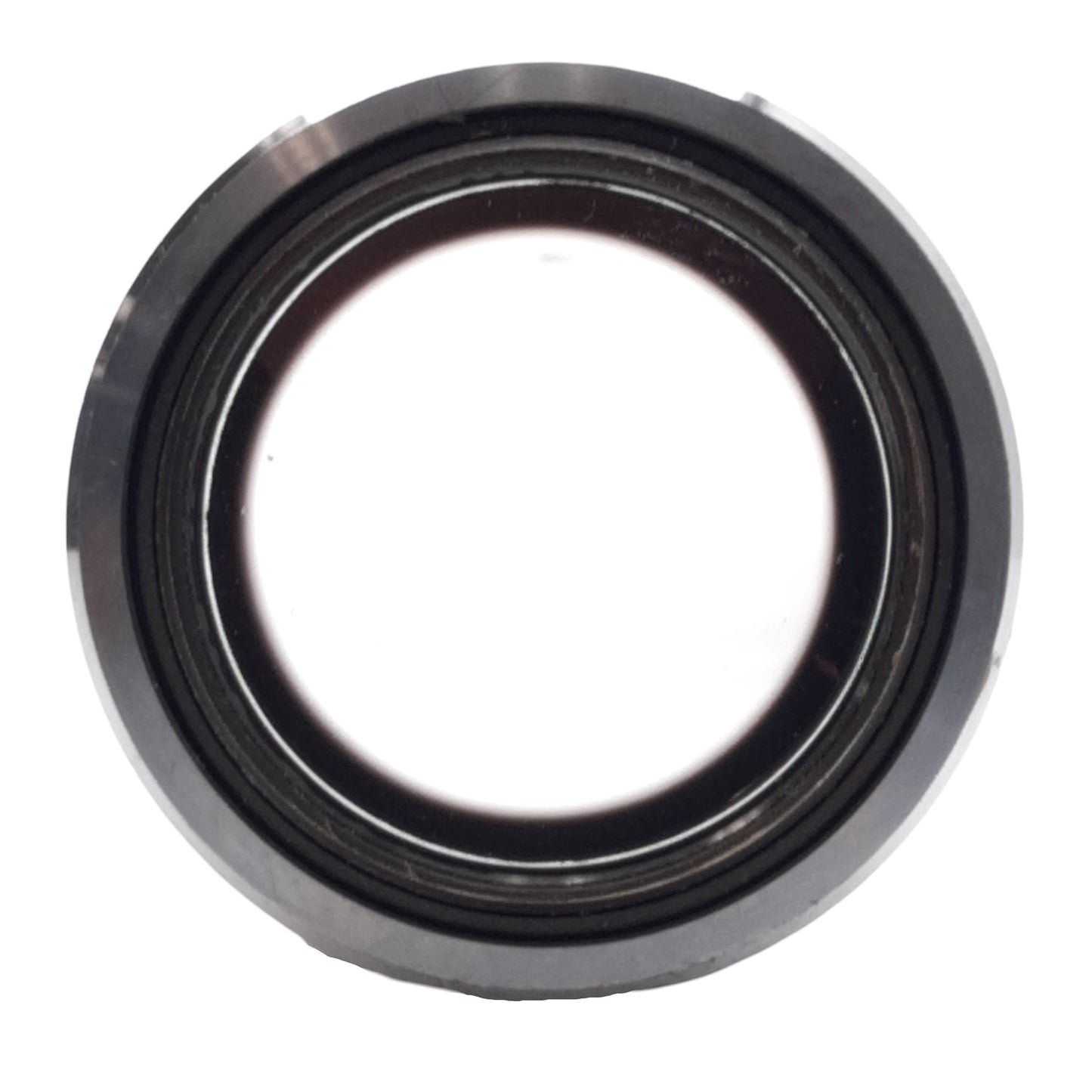 Used Edmund Optics 59877 10X M Plan APO Infinity Corrected Long Working Distance Lens