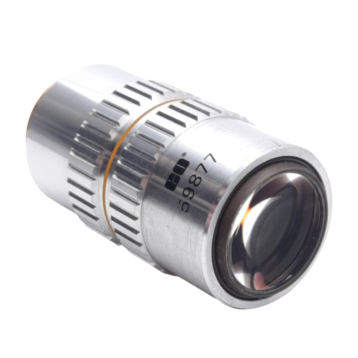 Used Edmund Optics 59877 10X M Plan APO Infinity Corrected Long Working Distance Lens