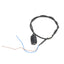Used Panasonic EX-23P SunX Thru-Beam Sensor 2m Range, 12-24VDC, NPN Output