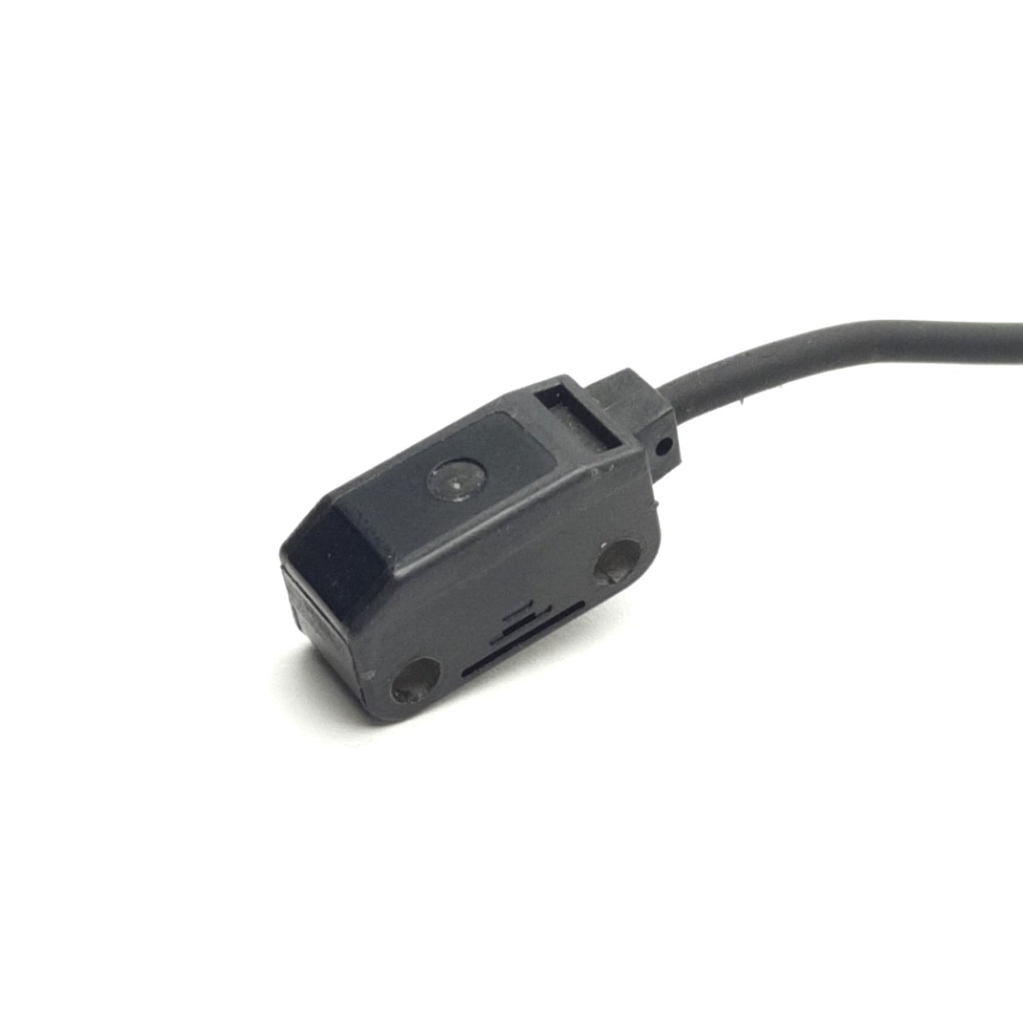 Used Panasonic EX-23P SunX Thru-Beam Sensor 2m Range, 12-24VDC, NPN Output