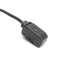 Used Panasonic EX-23P SunX Thru-Beam Sensor 2m Range, 12-24VDC, NPN Output