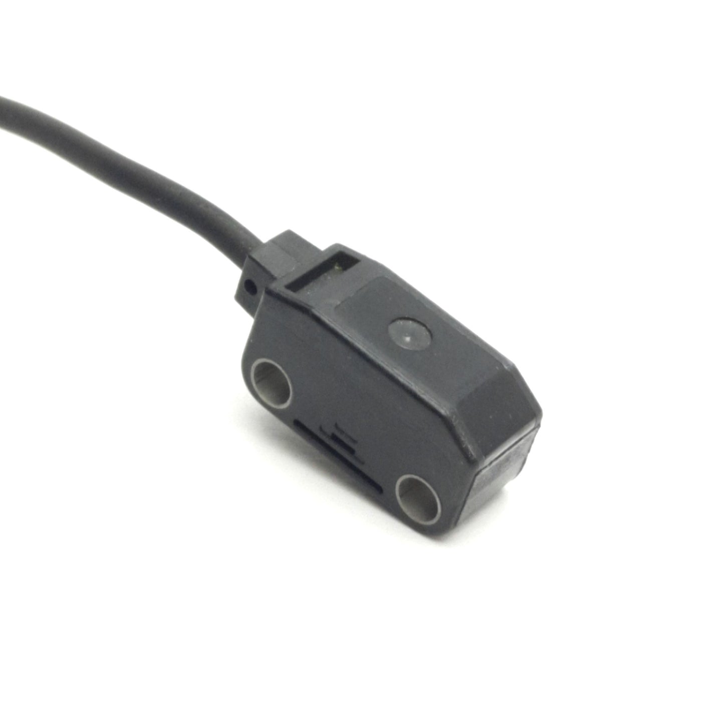 Used Panasonic EX-23P SunX Thru-Beam Sensor 2m Range, 12-24VDC, NPN Output