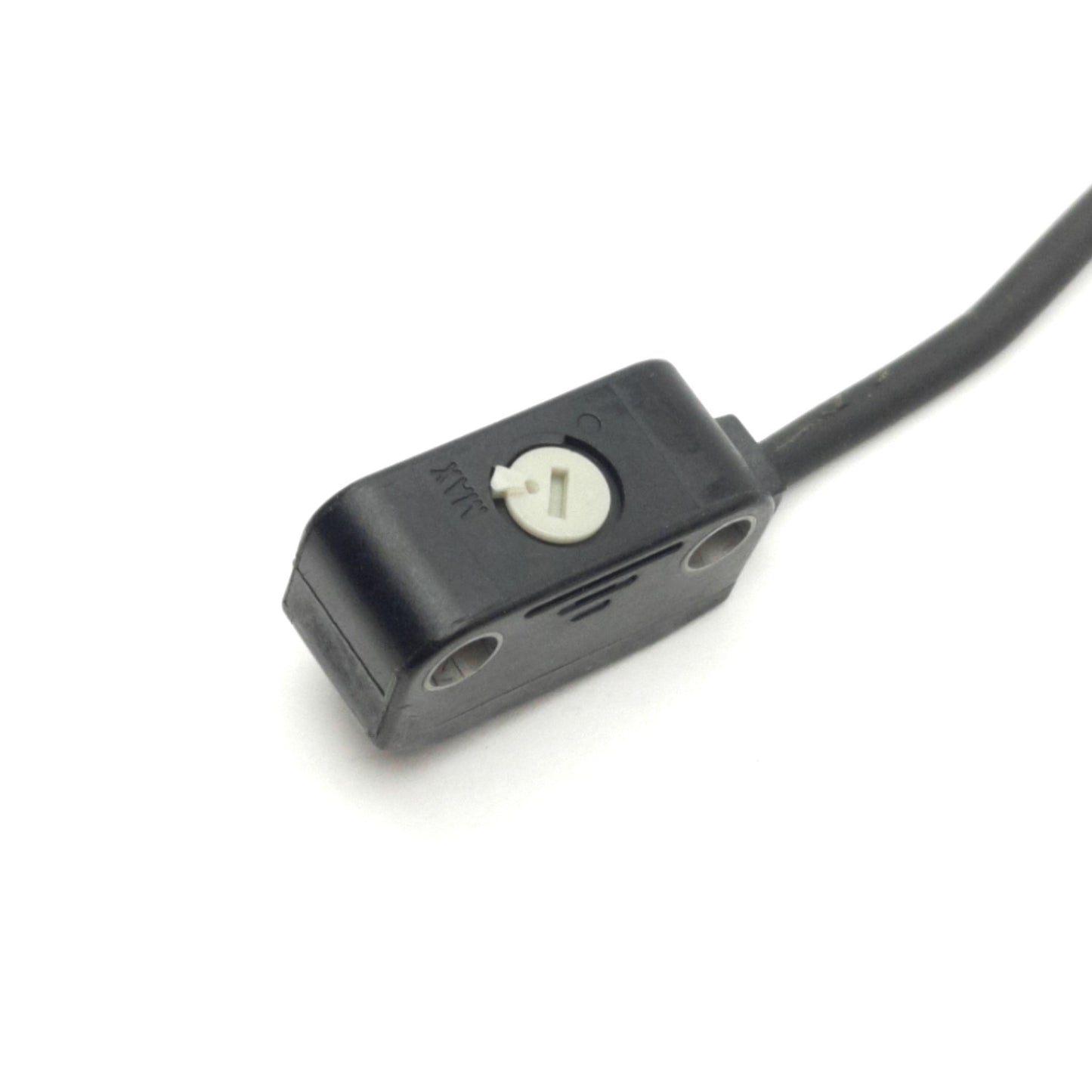 Used Panasonic EX-23P SunX Thru-Beam Sensor 2m Range, 12-24VDC, NPN Output