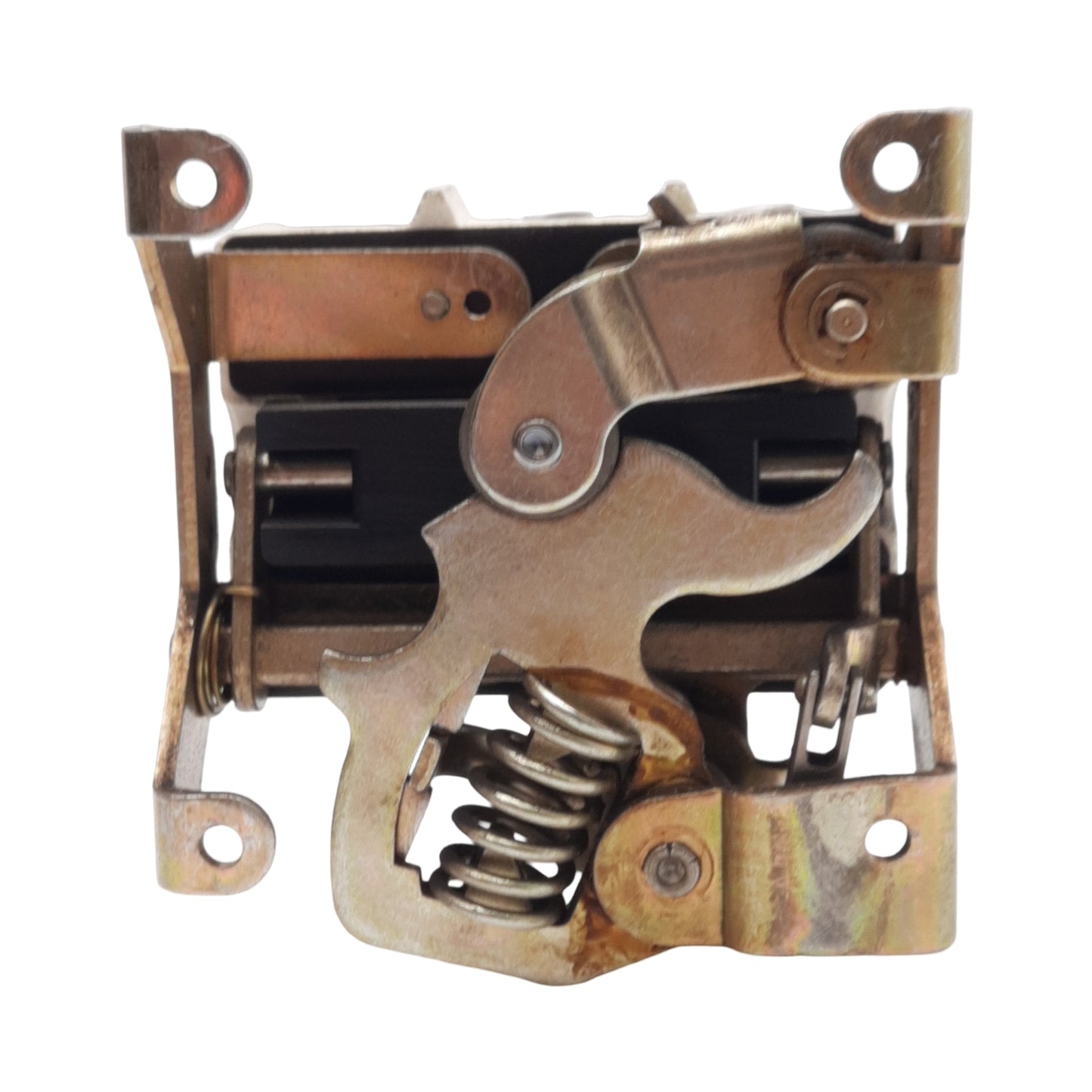 Used Allen Bradley 1494R-N30 Variable Depth Door-Mounted Disconnect Switch 600VAC 30A