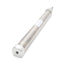 Used SMC NCJ2B16-500R Pneumatic Cylinder, 5/8in Bore, 5in Stroke, 10-32 Ports