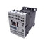 Used Siemens 3RT10162BB42 Contactor, 3-Pole, 9A Contact, DIN Rail, 24VDC Coil