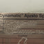 Used Dynamatic FD-7543-4001 Adjustable Speed Motor, 3Ø 230/460VAC, 3/4HP, 50-1600RPM