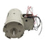 Used Dynamatic FD-7543-4001 Adjustable Speed Motor, 3Ø 230/460VAC, 3/4HP, 50-1600RPM