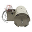 Used Dynamatic FD-7543-4001 Adjustable Speed Motor, 3Ø 230/460VAC, 3/4HP, 50-1600RPM