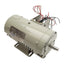 Used Dynamatic FD-7543-4001 Adjustable Speed Motor, 3Ø 230/460VAC, 3/4HP, 50-1600RPM