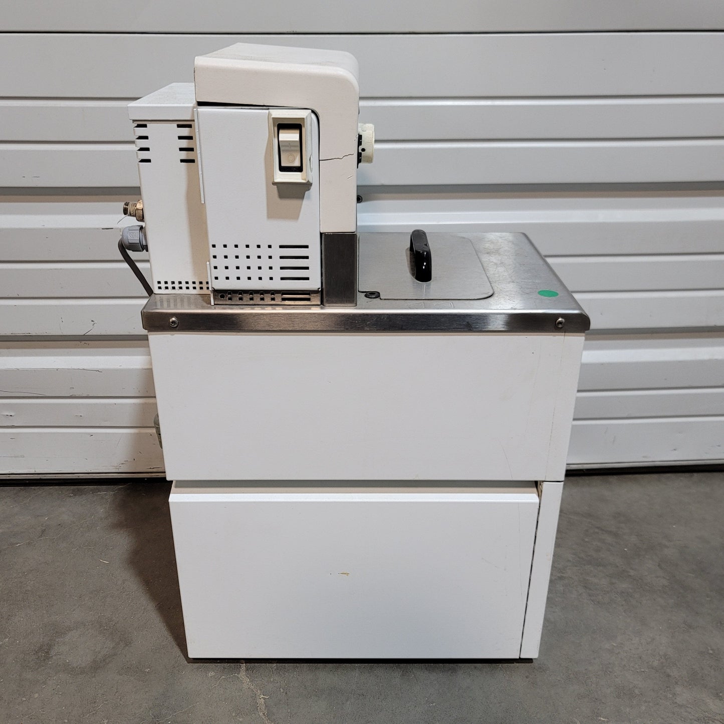 Used Neslab RTE-111 Refrigerated Bath Circulator -25°C To 150°C, 1.9Gal, 115VAC 11A
