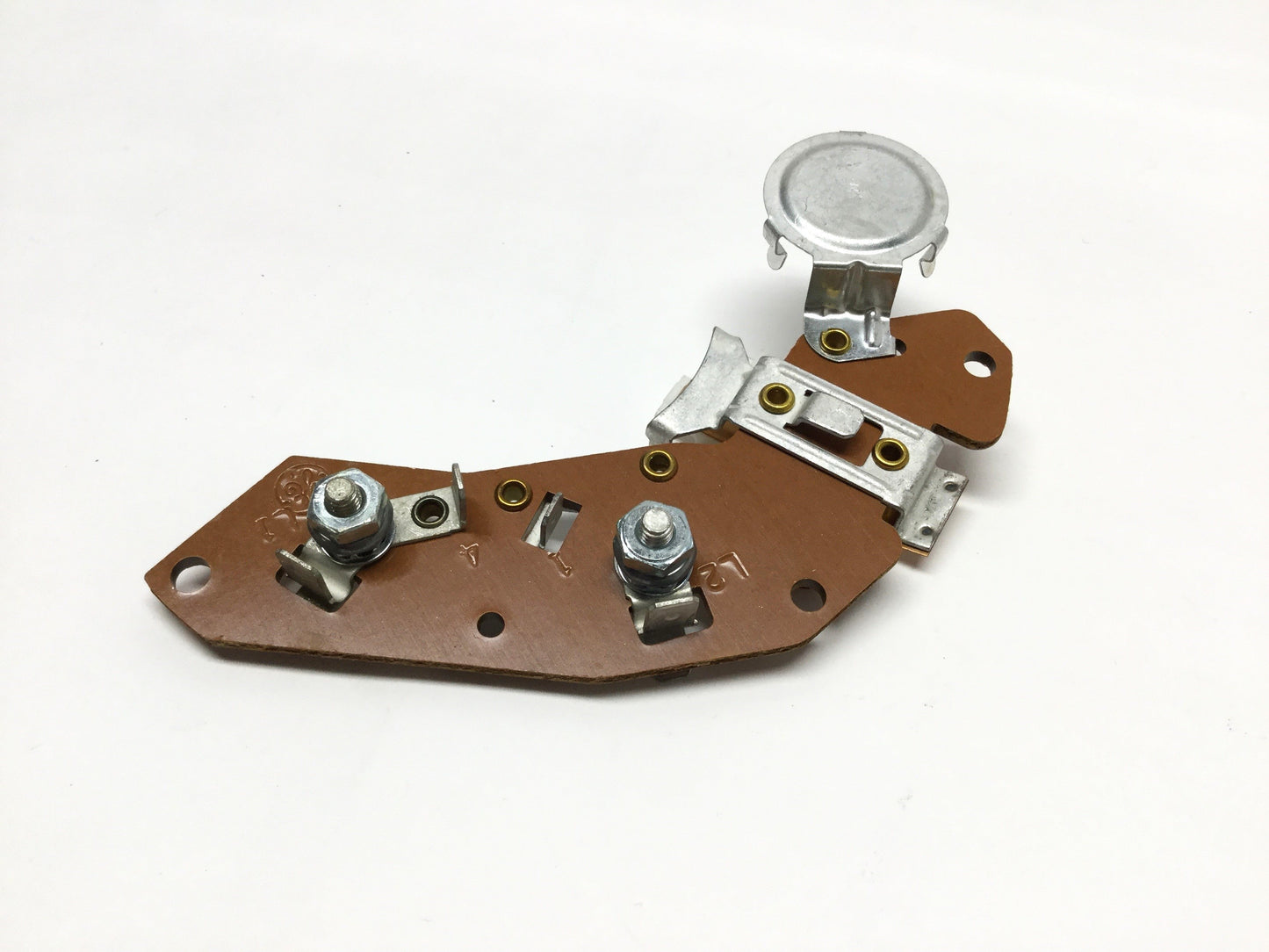 New – Open box General Electric 113A561AA1 Centrifugal Motor Starting Switch