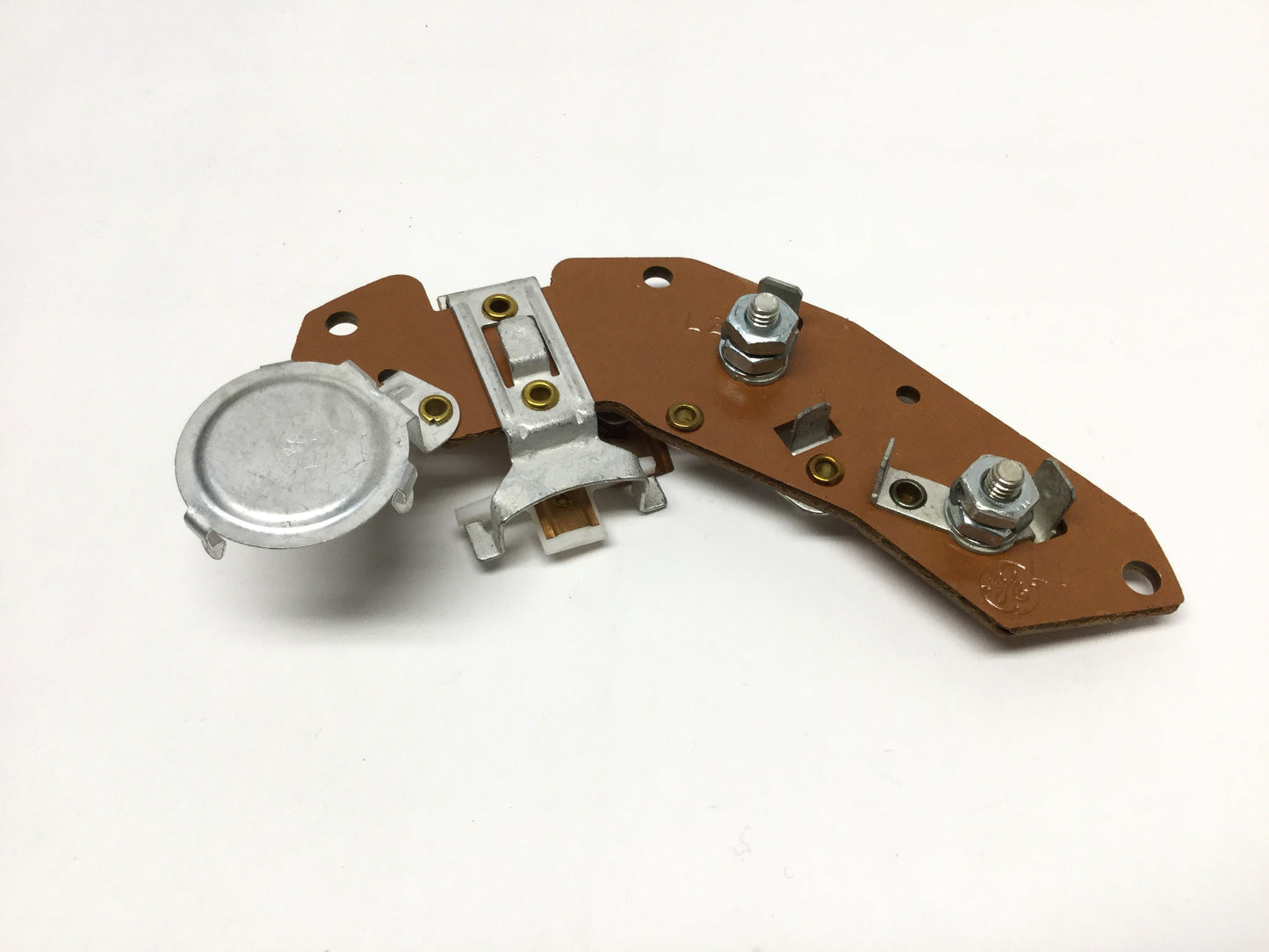 New – Open box General Electric 113A561AA1 Centrifugal Motor Starting Switch