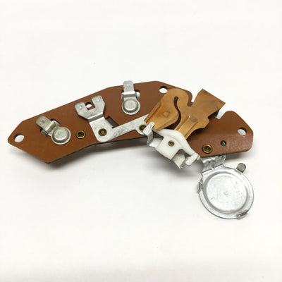 New – Open box General Electric 113A561AA1 Centrifugal Motor Starting Switch