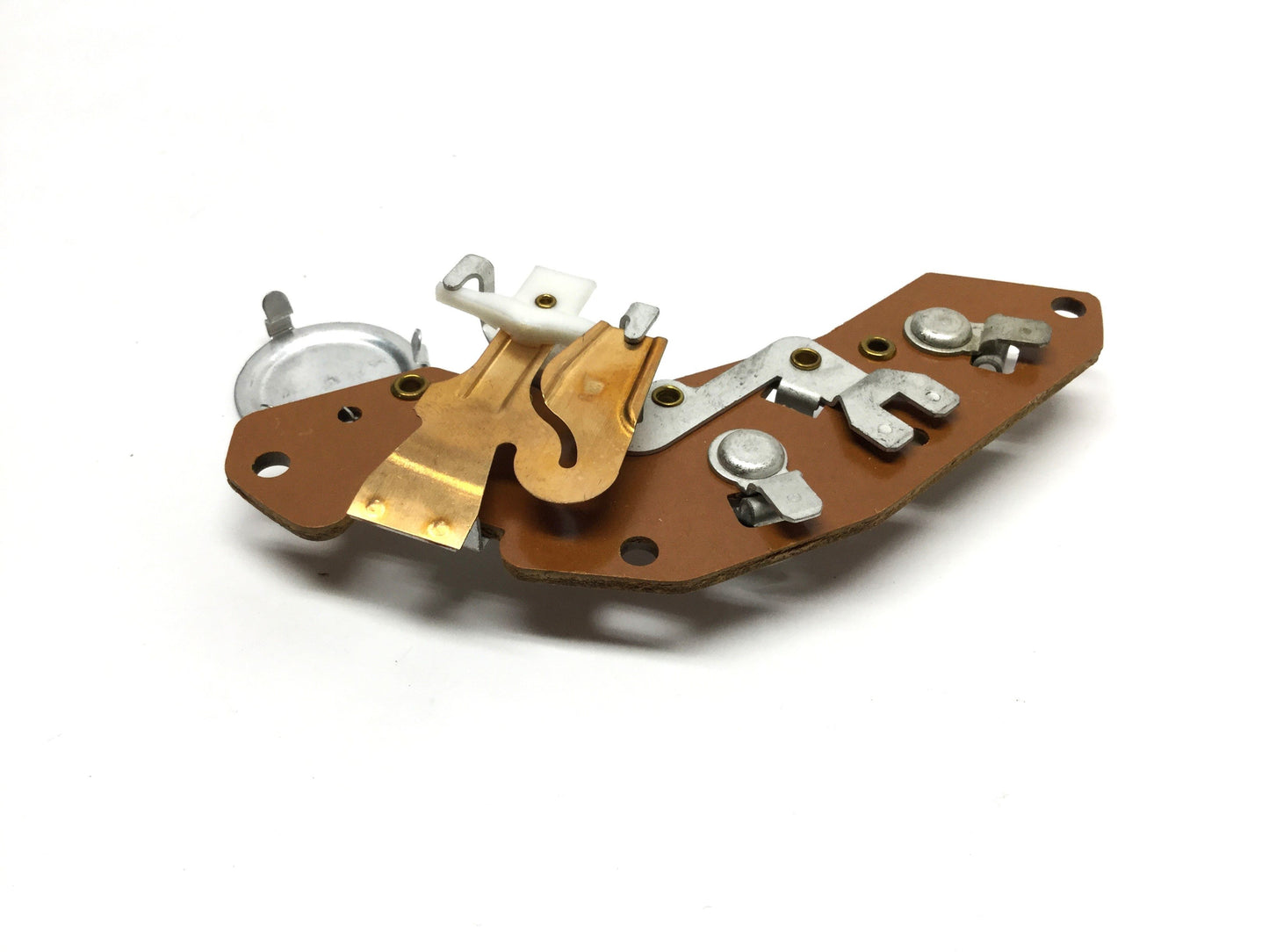 New – Open box General Electric 113A561AA1 Centrifugal Motor Starting Switch