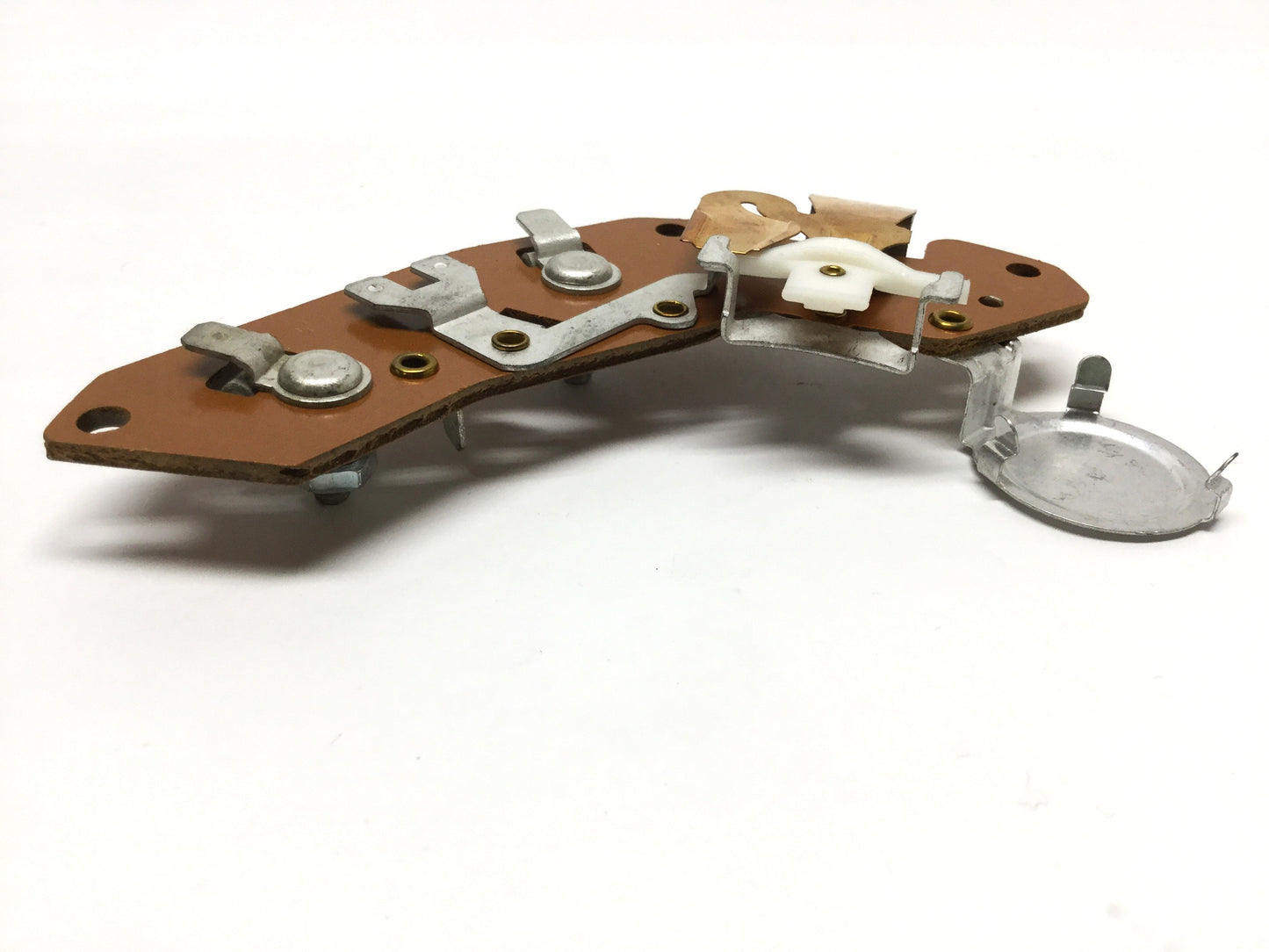 New – Open box General Electric 113A561AA1 Centrifugal Motor Starting Switch