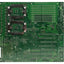 Used Supermicro X7DAL-E Motherboard & CPU, 2x Intel Xeon 4-Core 2.33GHz, 2GB RAM