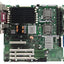 Used Supermicro X7DAL-E Motherboard & CPU, 2x Intel Xeon 4-Core 2.33GHz, 2GB RAM