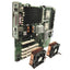 Used Supermicro X7DAL-E Motherboard & CPU, 2x Intel Xeon 4-Core 2.33GHz, 2GB RAM